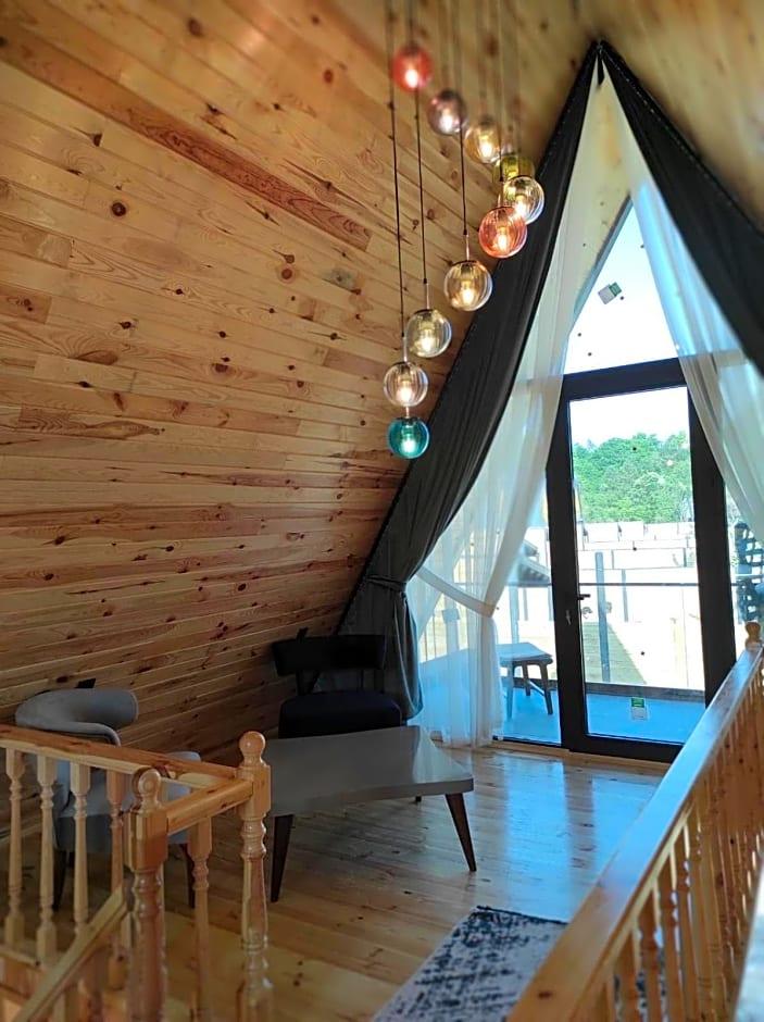7. Sense Nature Resort 16/45