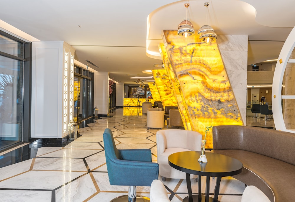 Mary Hotels Alanya 33/50