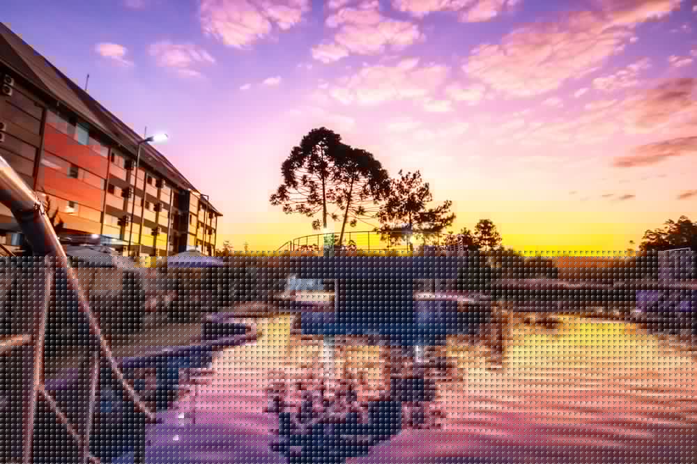 Cassino All Inclusive Resort Pocos de Caldas by Nacional Inn 46/53