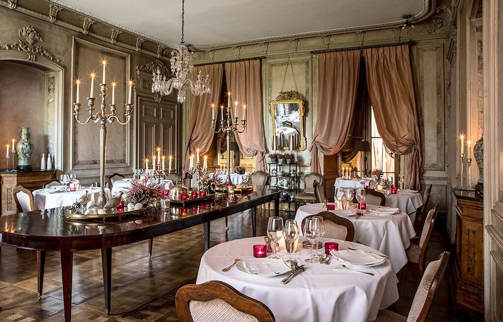 CHATEAU DE BRIOTTIERES 35/48