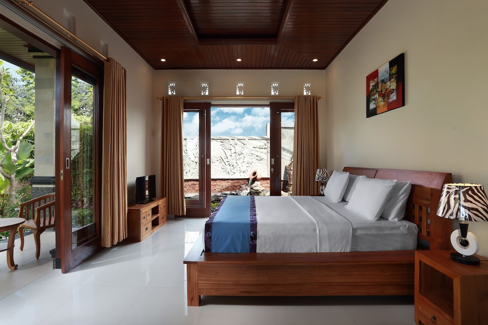 Dewi Sri Private Villa 16/45