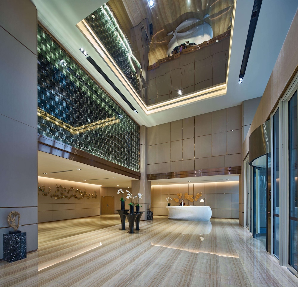 Primus Residence Shanghai Hongqiao 4/32