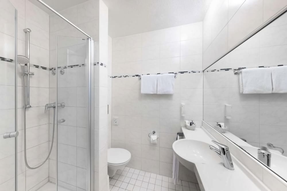 Aspire Elements Reutlingen, Trademark Collection by Wyndham 43/43