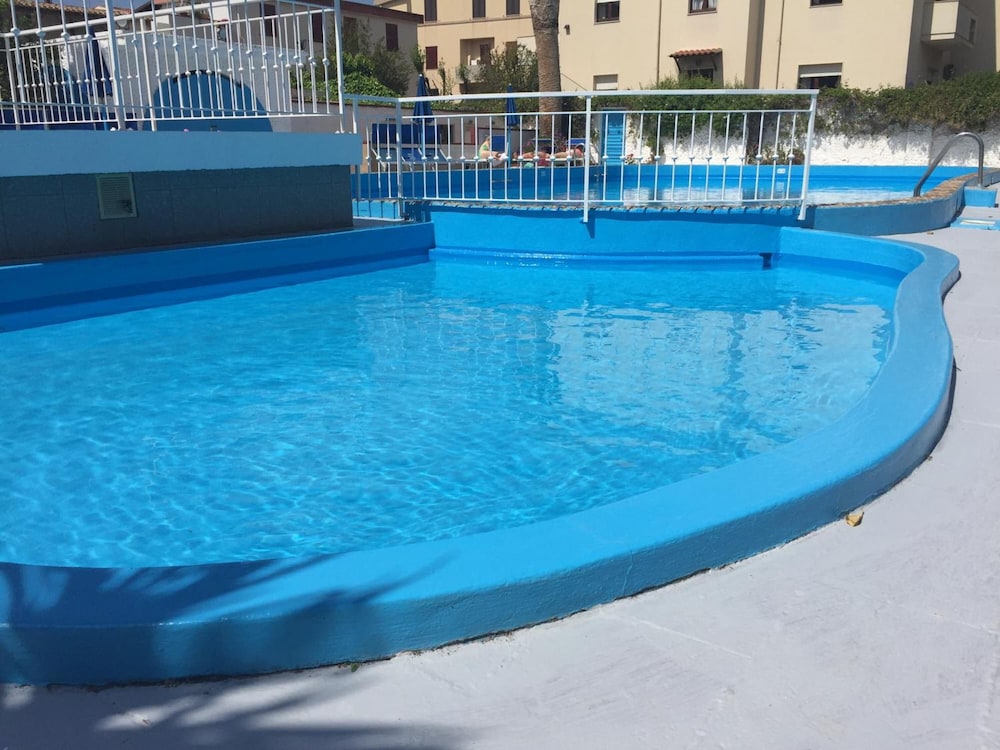 Hotel Riviera Alghero 8/60