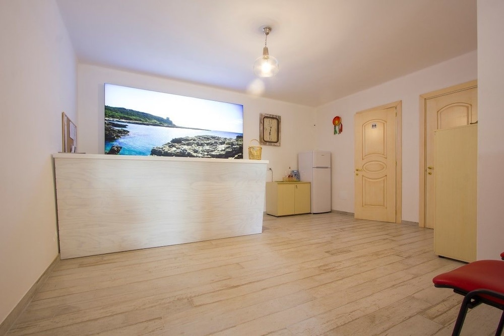 Cava Li Santi Residence 1/50