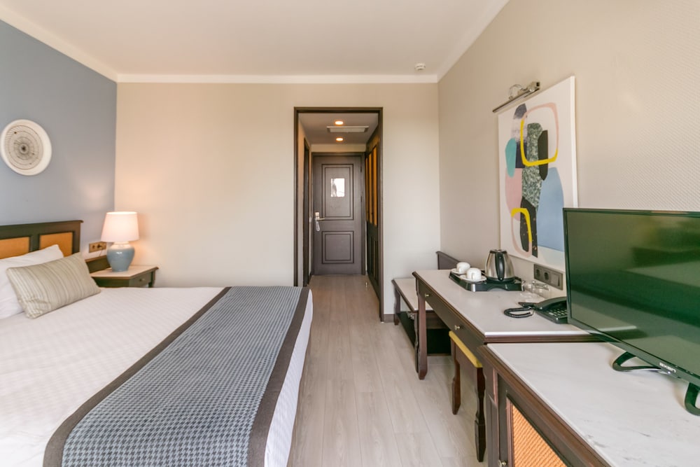 Lara Park Hotel 24/61