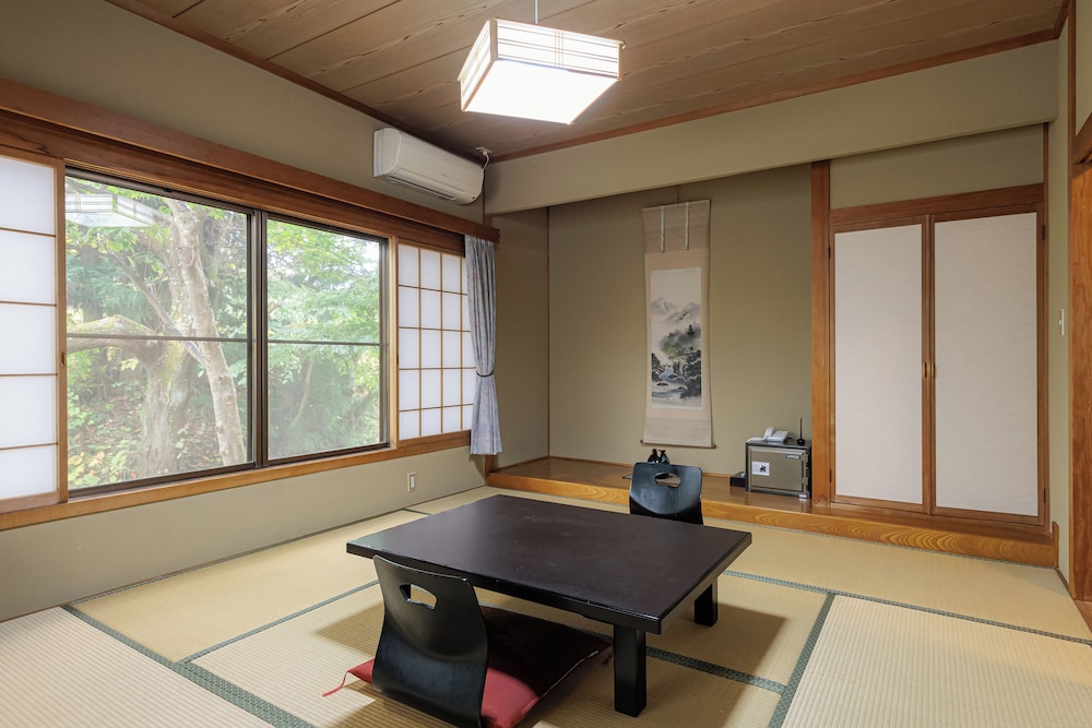 Ryokan Warabino 41/51
