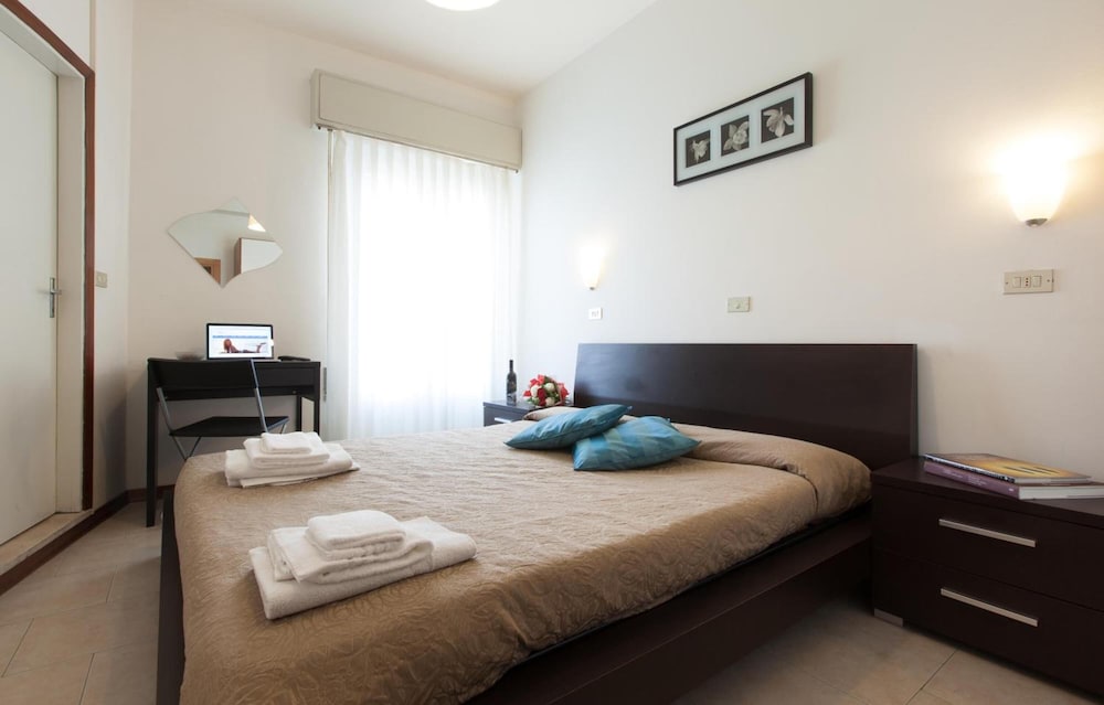 Hotel Graziana 17/61