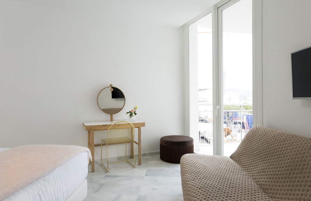 Hotel Aromar 28/45