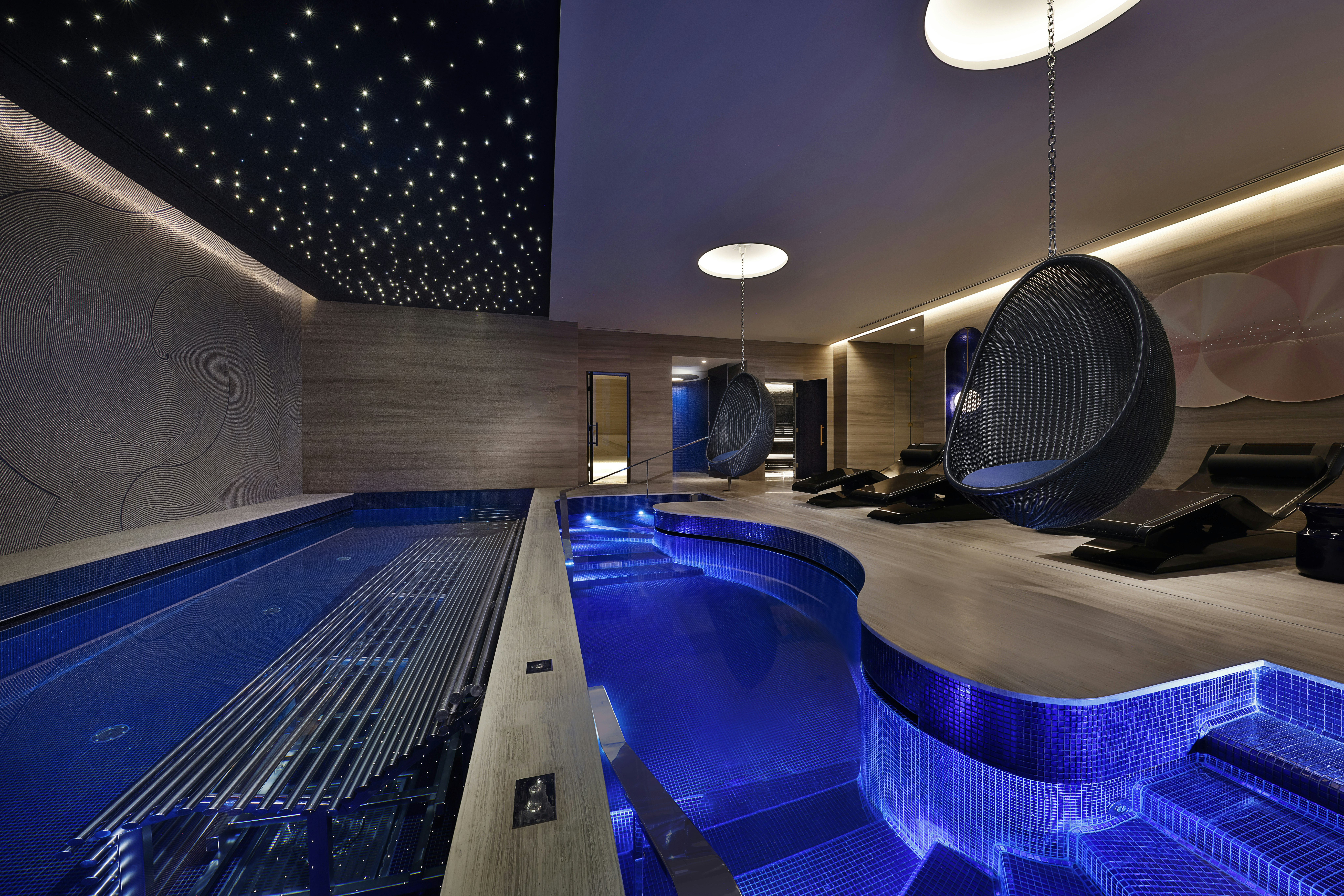 Waldorf Astoria Lusail Doha 10/50