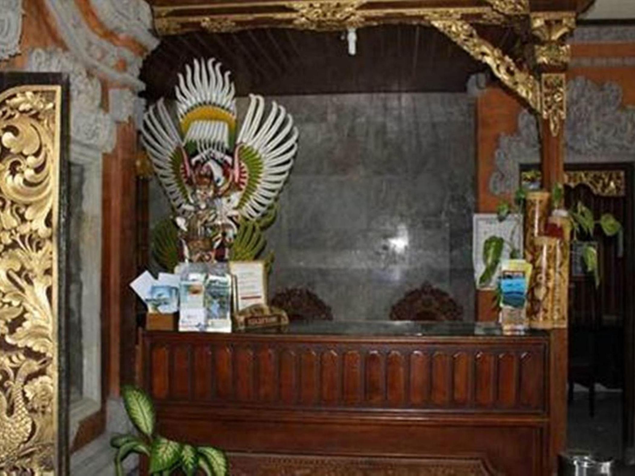 Dewa Bharata Candidasa 5/40