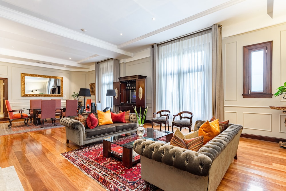 Country Club Lima Hotel 43/82