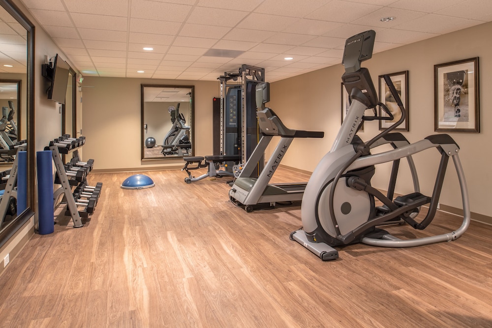 Staybridge Suites Hillsboro North 36/65