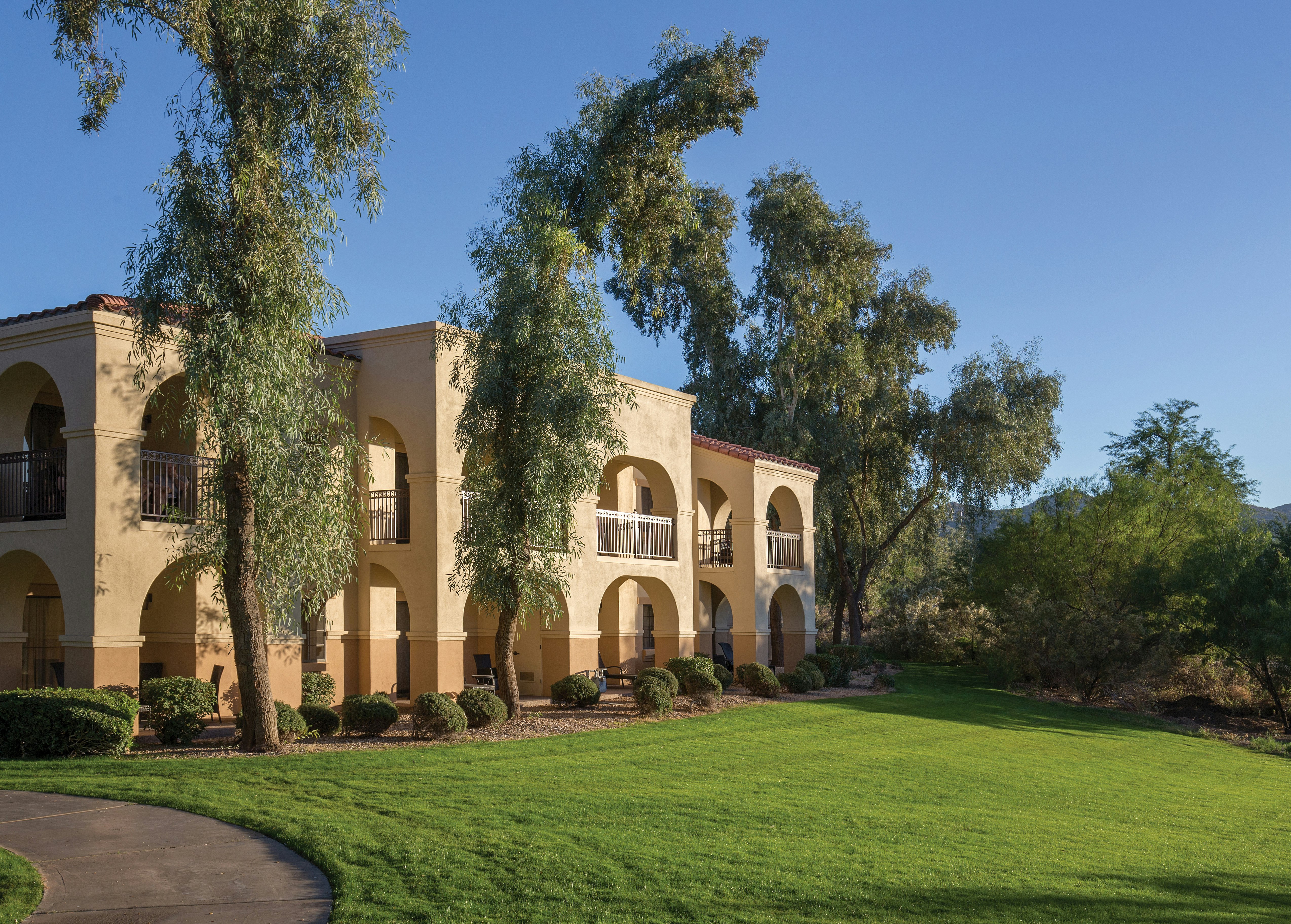 Legacy Golf Resort 41/50