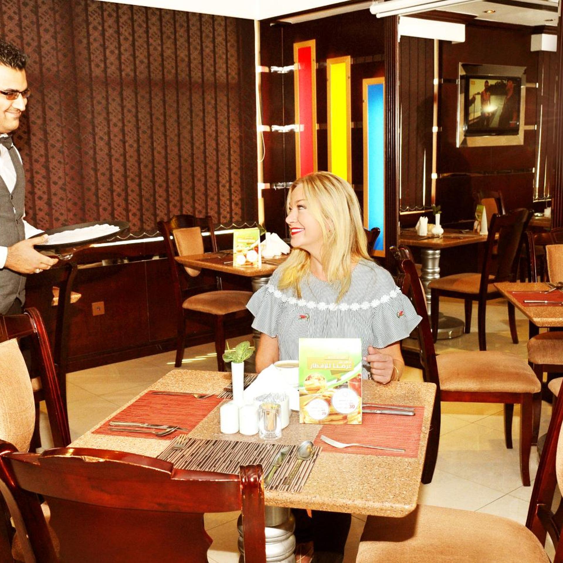 Al Jazeera Royal Hotel 44/50