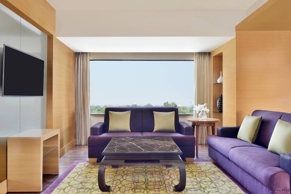 Courtyard By Marriott Chennai 29/38