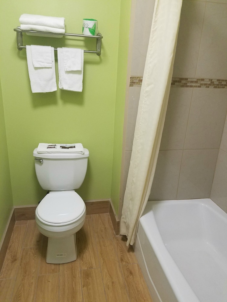 Americas Best Value Inn 11/11