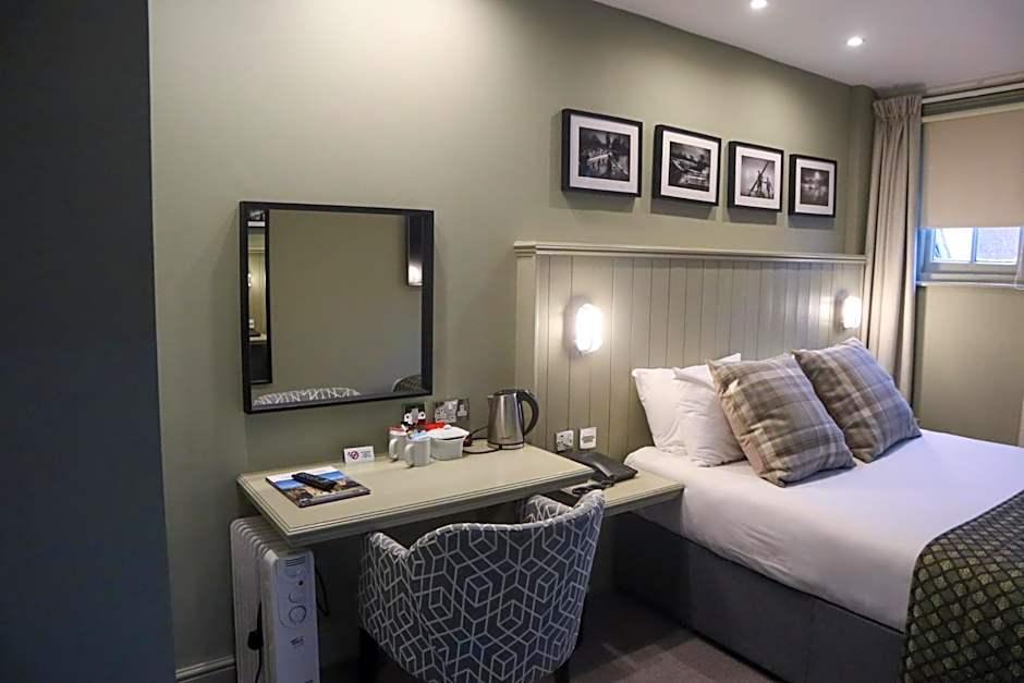 George 13/46