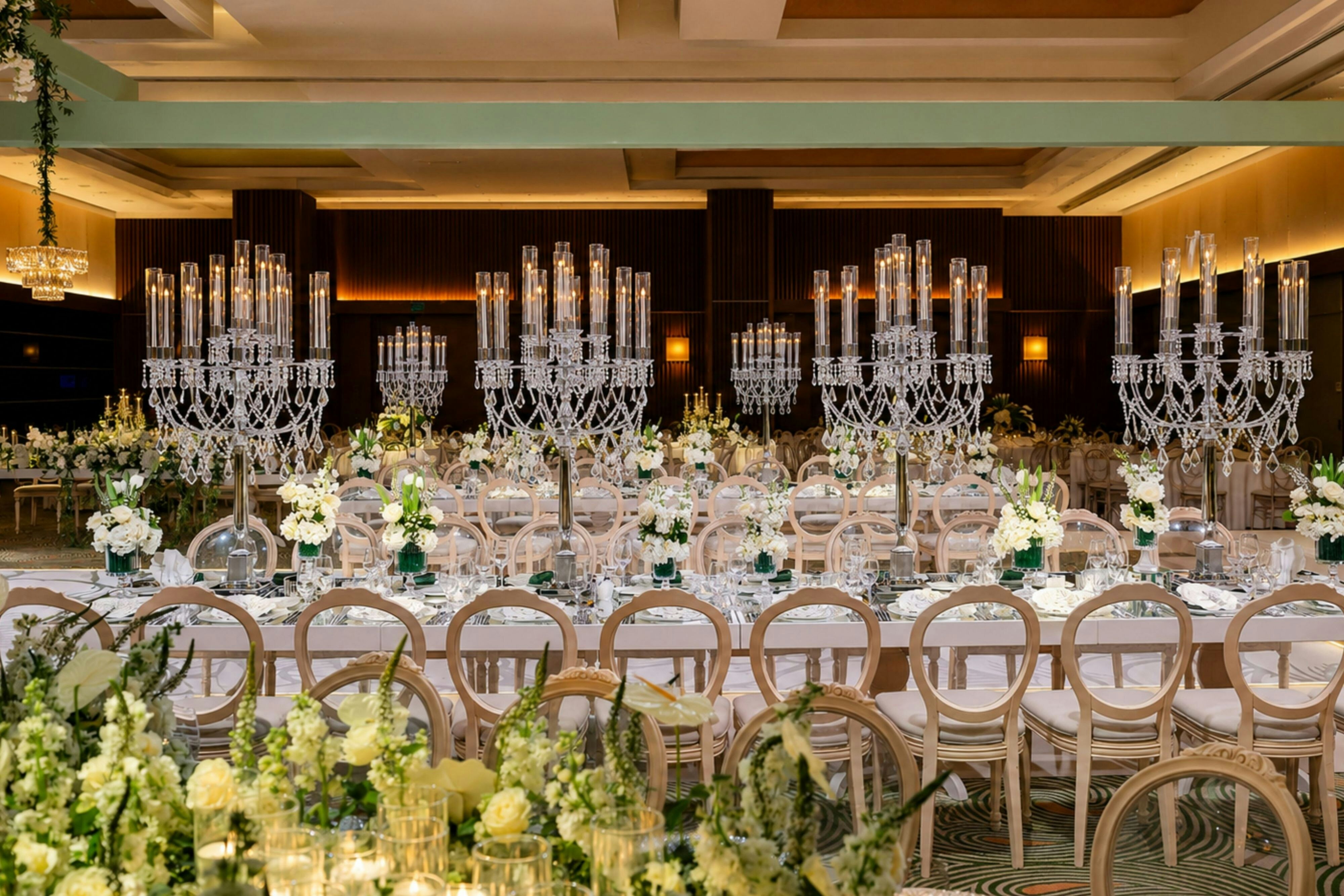 Istanbul Marriott Hotel Sisli 57/74