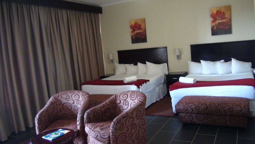 Grange Gardens Hotel 25/47