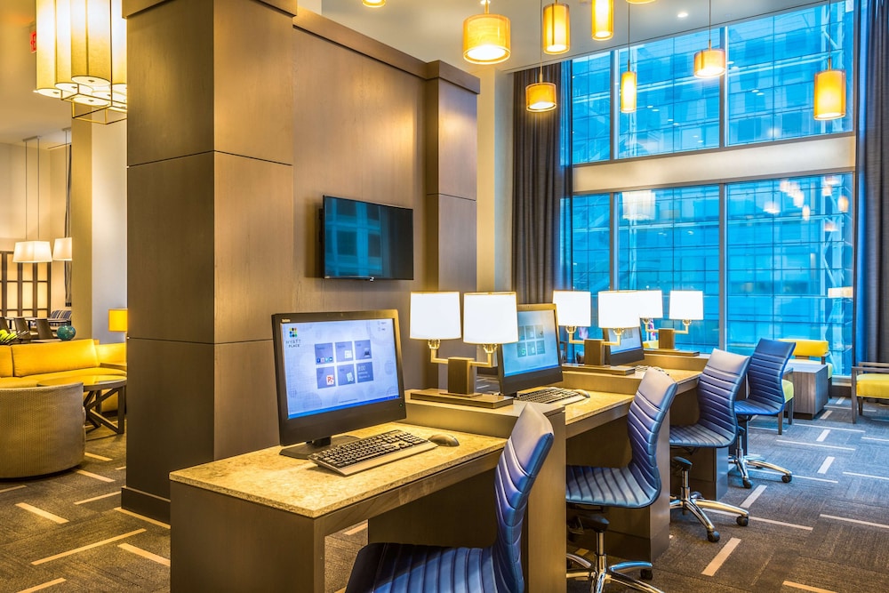 HYATT PLACE WASHINGTON DC/NATIONAL MALL 62/67