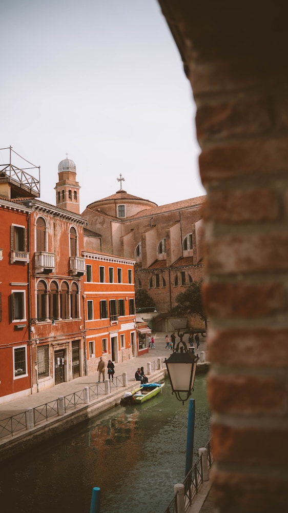 Papadopoli Hotel Venezia - MGallery Collection 76/78