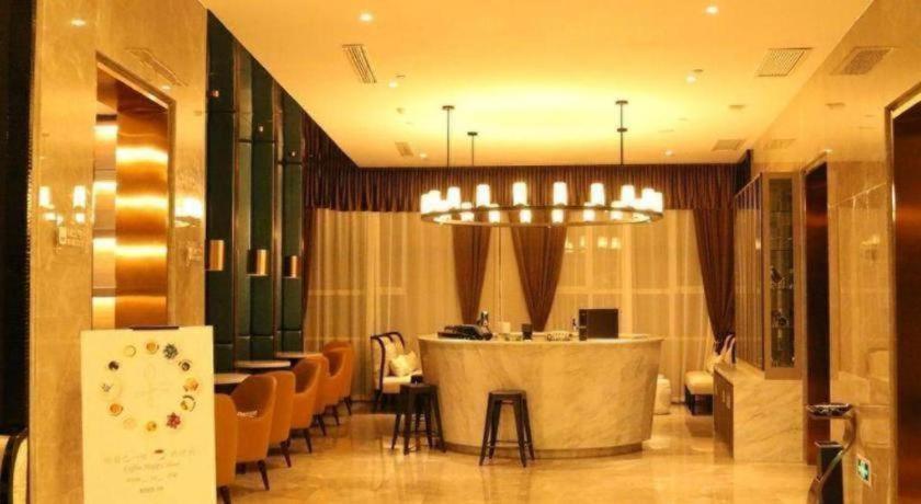 Metropolo Taiyuan Economic Development Zone Hotel 51/59