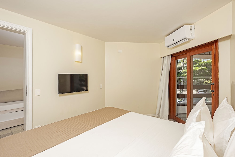Jatiuca Suites Resort By Slaviero Hoteis 25/68