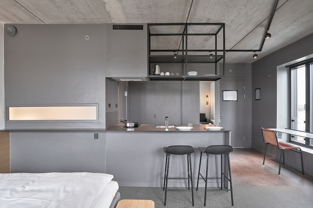 Four Points Flex by Sheraton Lyngby 46/57