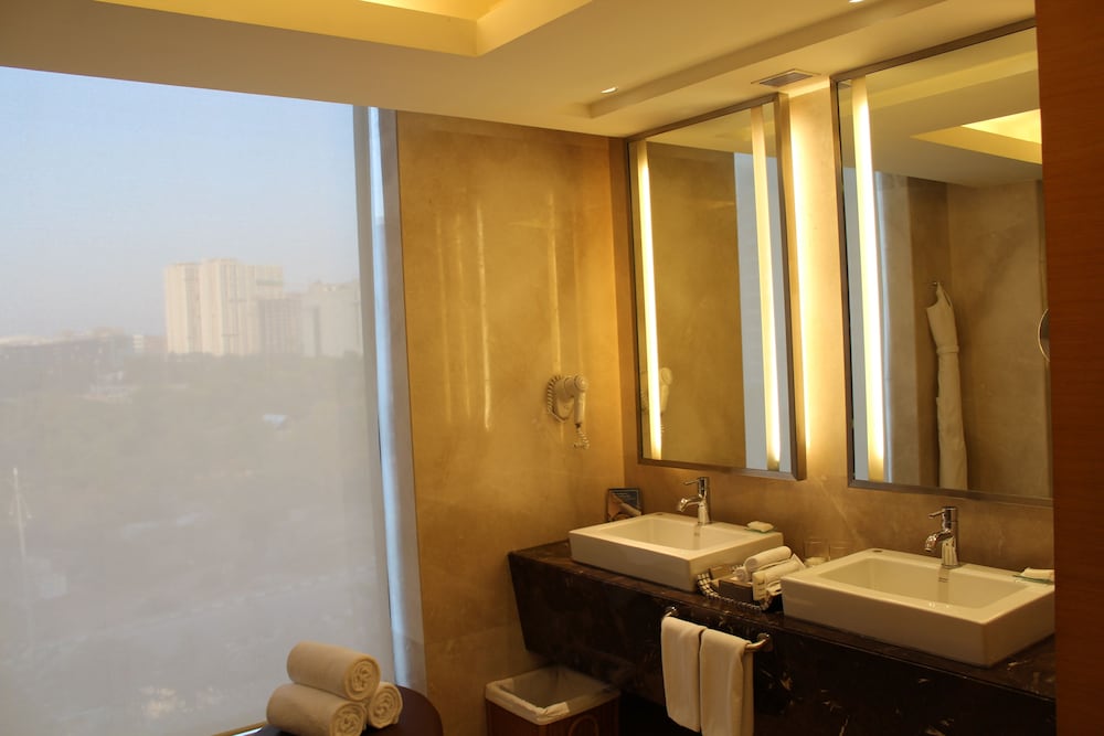 HYATT HYDERABAD GACHIBOWLI 33/71
