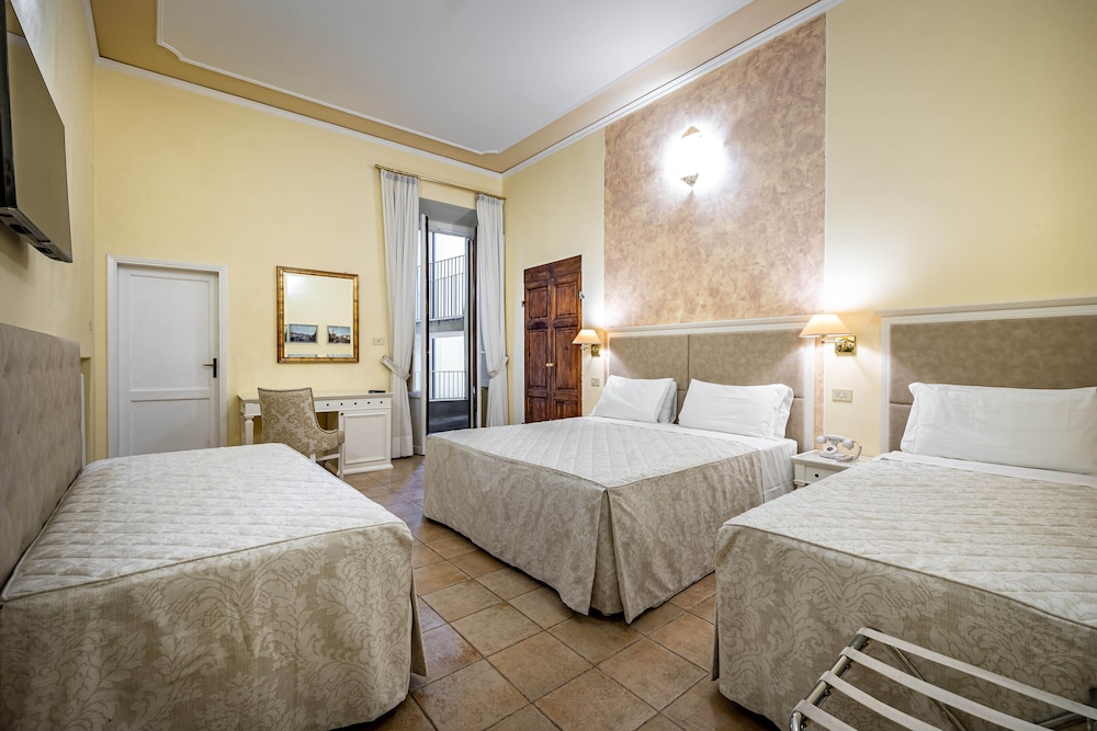 Hotel Alessandra 16/50