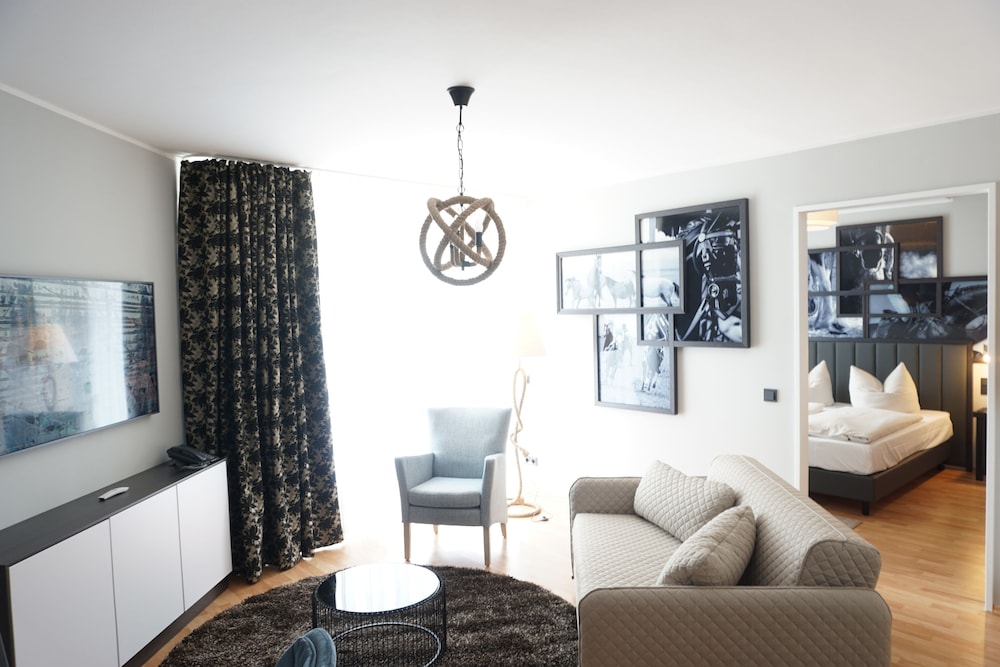 Art Hotel Aachen Superior 28/56
