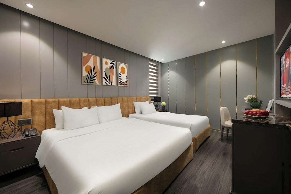 Ping Hotel Hanoi 25/66