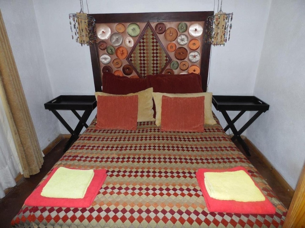 Hazyview Country Cottages 31/49