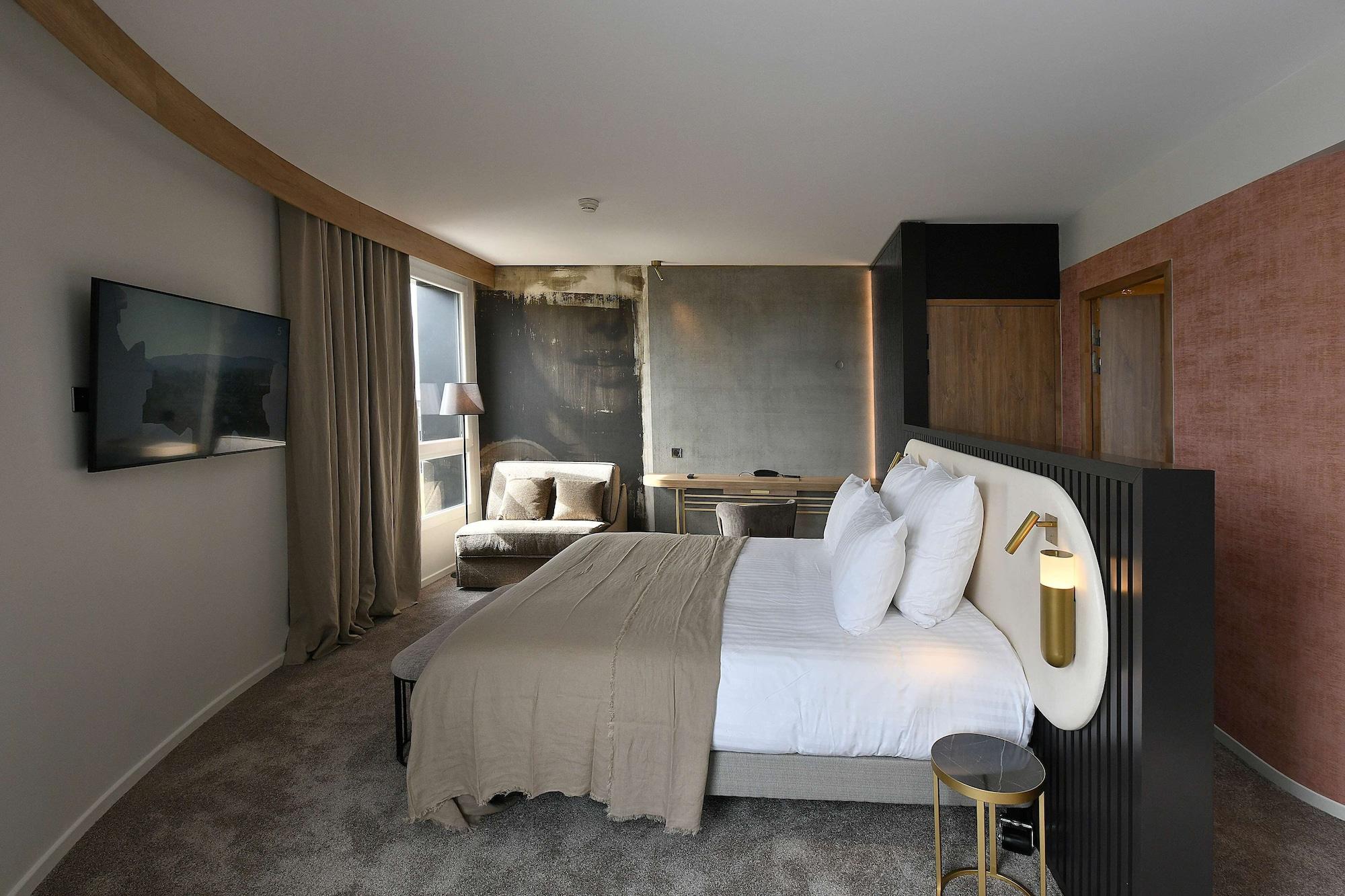 Deluxe, Suite, Multiple Beds