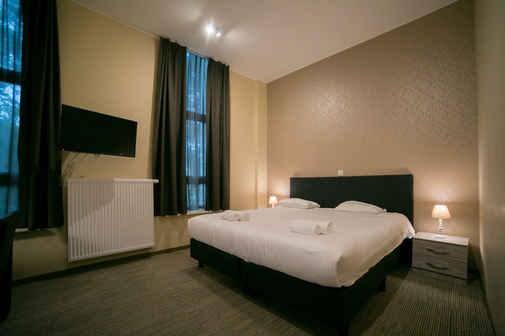 Hotel Orion 7/50