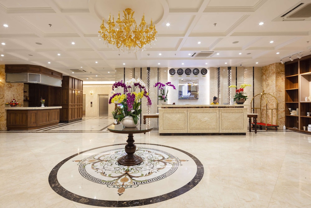 ASTON Nha Trang City Hotel 8/55
