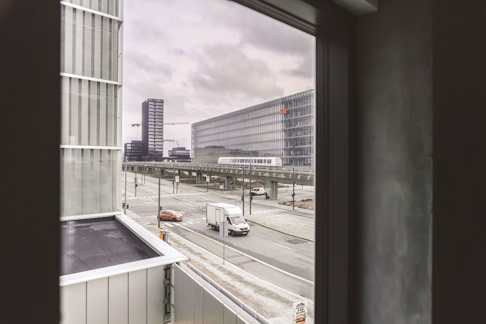 Four Points Flex by Sheraton Copenhagen Arena 53/55
