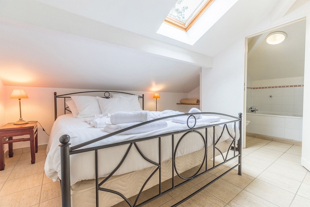Villas Eurogroup La Prade 3/50
