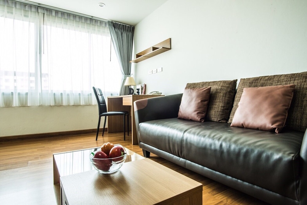 Winner Prachinburi & Serviced Apartment 31/48