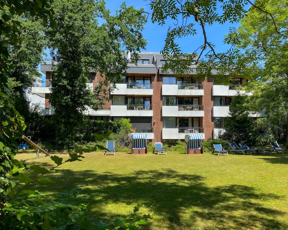 Appartement-Hotel Timmendorfer Strand 42/50