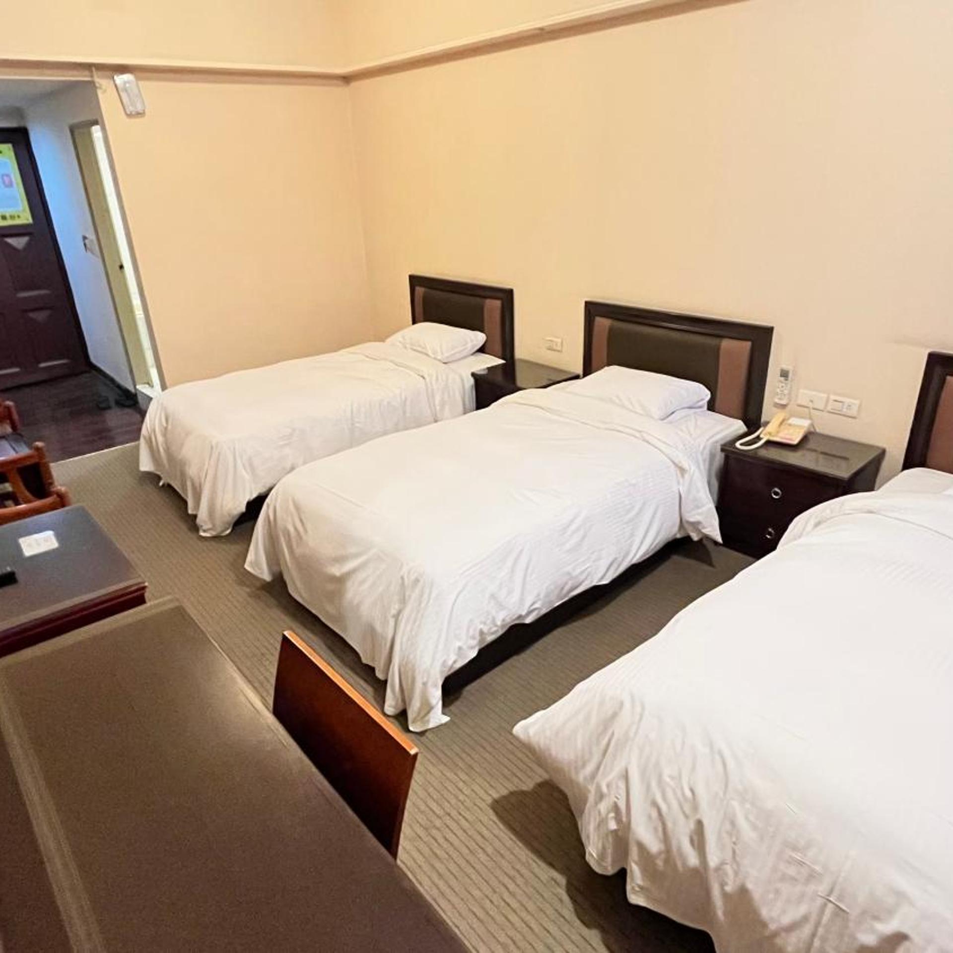 Sin Fu Business Hotel 22/37
