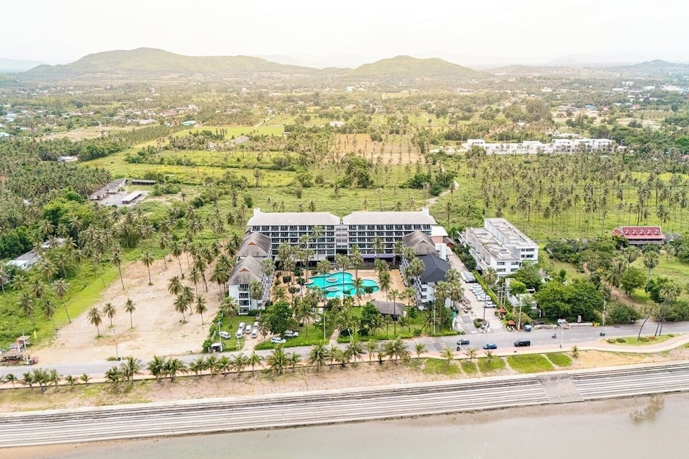 Pattawia Resort Spa 2/49