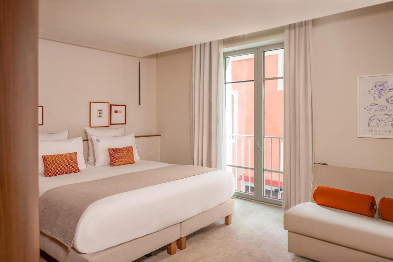 Hotel Liautaud Cassis by Germain Collection 20/33