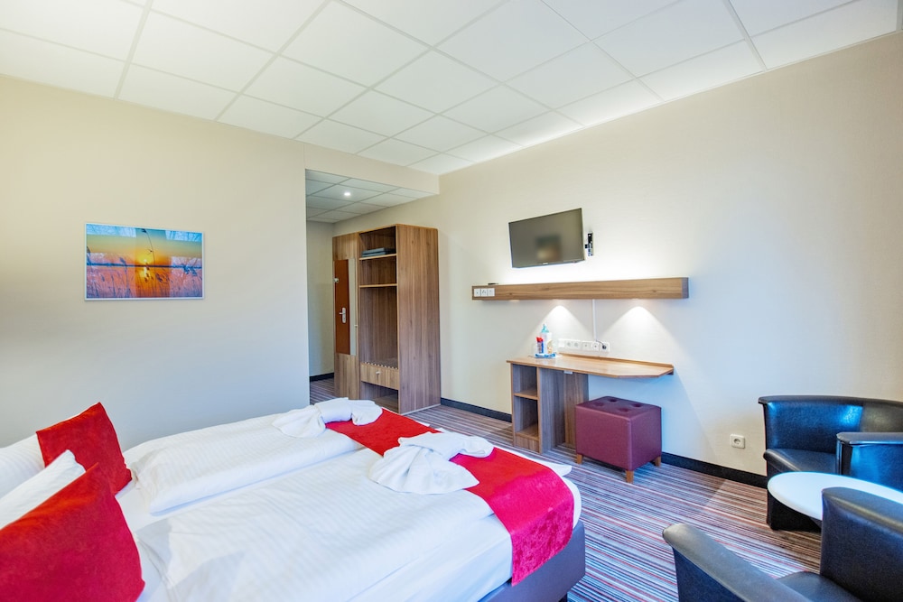 Seehotel Brandenburg An Der Havel 26/70
