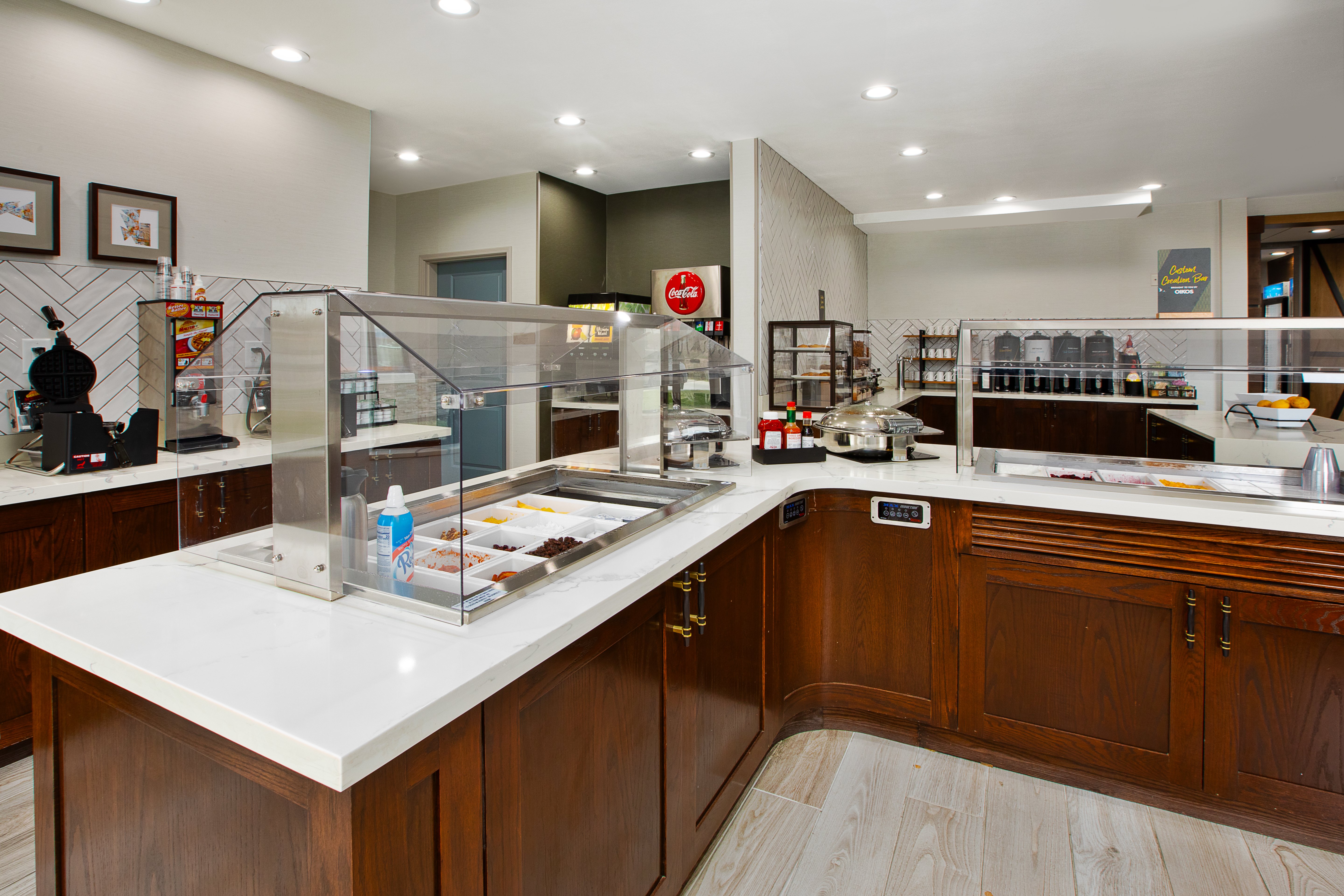 Staybridge Suites Ames 46/54