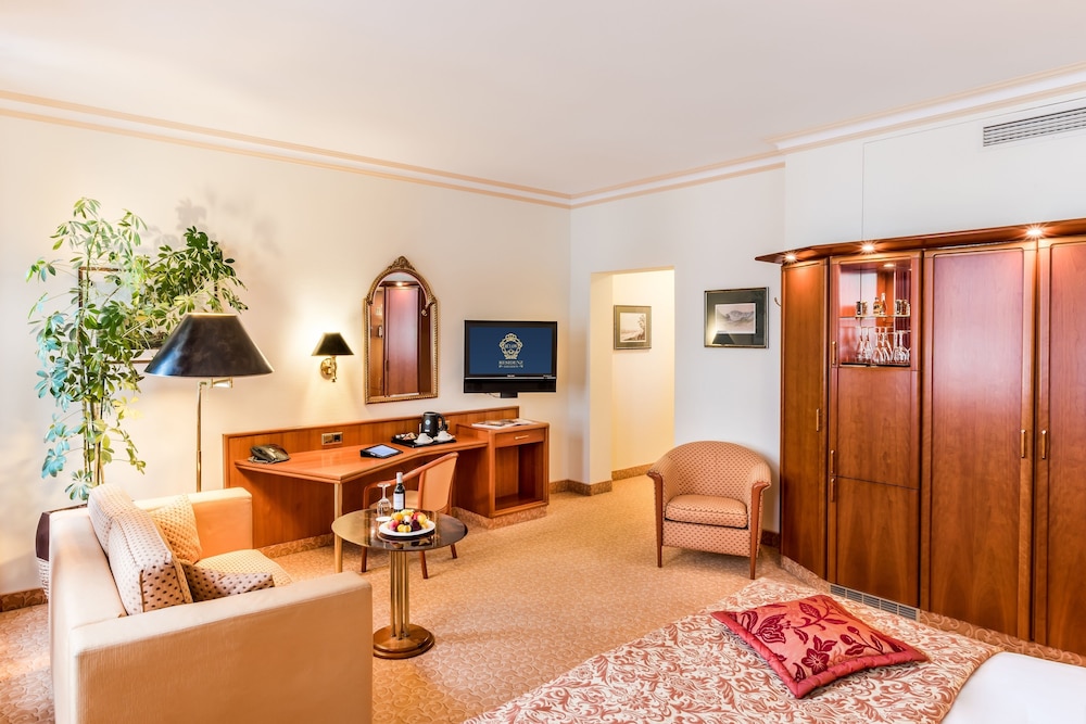Romantik Hotel Bülow Residenz 44/64