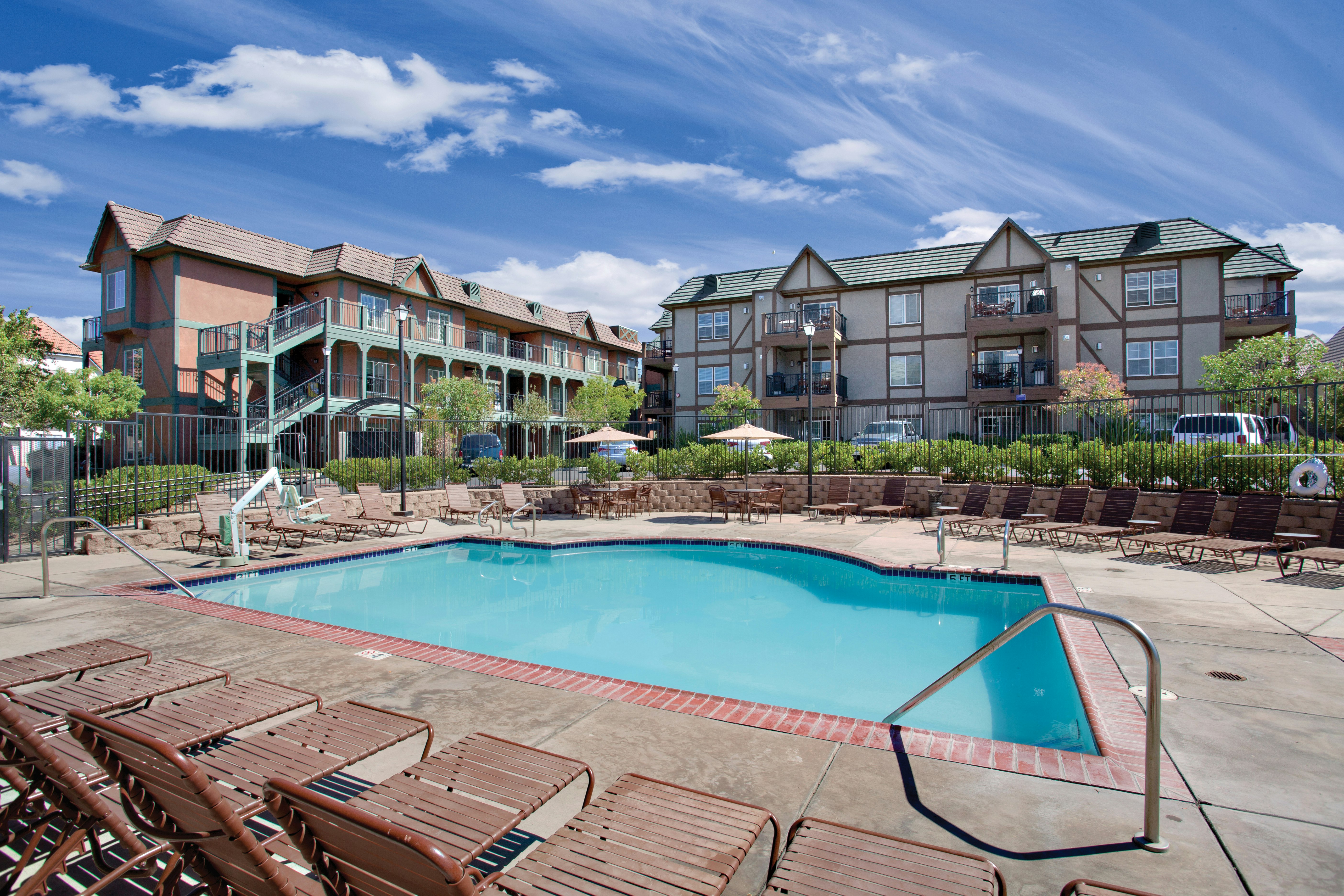 Worldmark Solvang 31/62