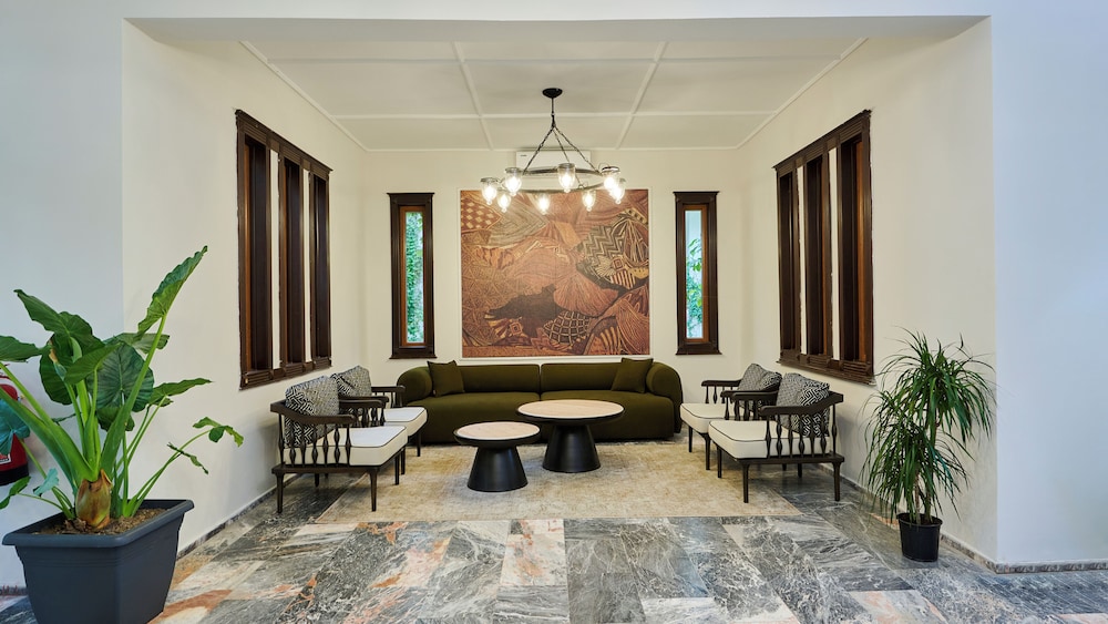 Marvida Hotel Akman Park 31/47