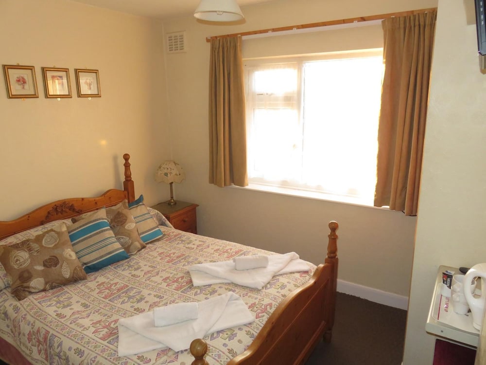 Glencoe Hotel 18/46